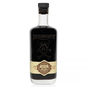 Rumson's Coffee Rum